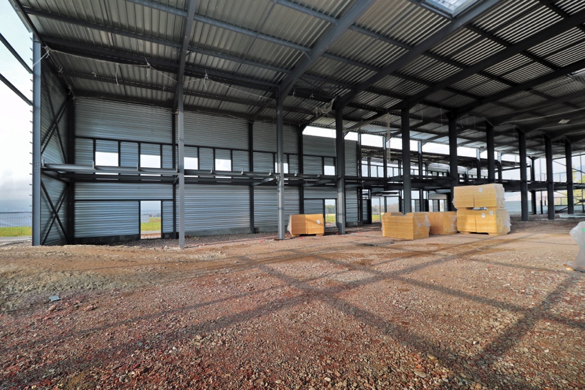 Suivi de chantier Lezsaisons (du 11 décembre 2017 au 15 janvier 2018)